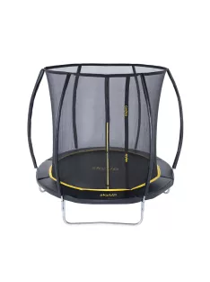 Espiro Sky Up Trambulin 244 cm (2 doboz) - yellow&black