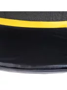 Espiro Sky Up Trambulin 244 cm (2 doboz) - yellow&black