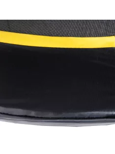Espiro Sky Up Trambulin 244 cm (2 doboz) - yellow&black