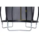 Espiro Sky Up Trambulin 244 cm (2 doboz) - yellow&black