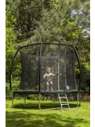 Espiro Sky Up Trambulin 244 cm (2 doboz) - yellow&black