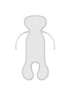   Albero Mio izzadásgátló betét autósülésbe 0-13 kg - CP3 Moon hedgehog