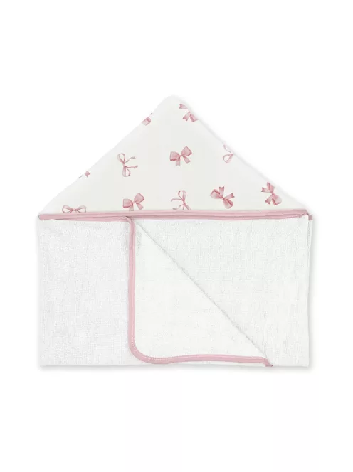 Albero Mio bambusz fürdőlepedő - CP9 Powder bows