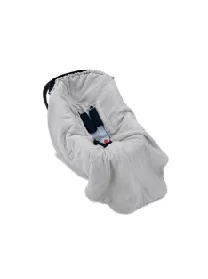 Albero Mio autósüléses pólya - B003 Boho grey