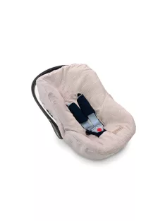 Albero Mio autósülés huzat 0-13 kg - B002 Boho beige