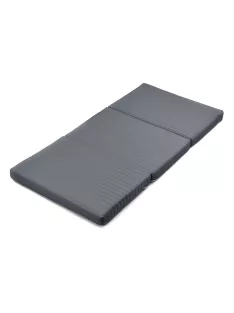 Albero Mio összecsukható habszivacs szőnyeg - graphite