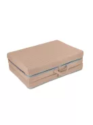 Albero Mio összecsukható habszivacs szőnyeg - nougat