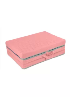 Albero Mio összecsukható habszivacs szőnyeg - tea rosa