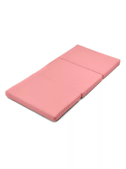 Albero Mio összecsukható habszivacs szőnyeg - tea rosa