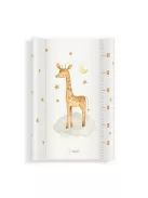 Albero Mio merev pelenkázó lap 70 cm - PT70 448 Lulu Giraffe