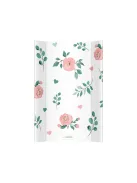 Albero Mio merev pelenkázó lap - PT70 N001 Rose