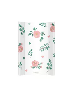 Albero Mio merev pelenkázó lap - PT70 N001 Rose