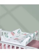 Albero Mio merev pelenkázó lap - PT70 N001 Rose