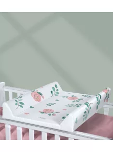 Albero Mio merev pelenkázó lap - PT70 N001 Rose