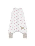Albero Mio pamut hálóruha S, 1,5 TOG - CP9 Powder Bows