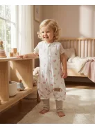 Albero Mio pamut hálóruha S, 1,5 TOG - CP9 Powder Bows