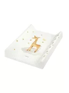 Albero Mio puha pelenkázó lap peremes 70 cm - MM70 448 Lulu Giraffe