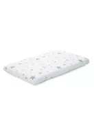 Lorelli gumis lepedő 98x65 cm babaöbölbe - Bear Blue