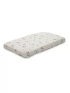 Lorelli gumis lepedő 98x65 cm babaöbölbe - Jungle Beige