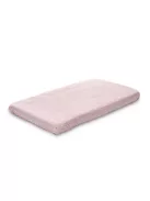 Lorelli gumis lepedő 98x65 cm babaöbölbe - Rose Sky