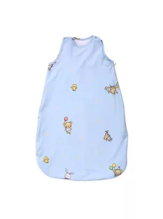 Lorelli nyári hálózsák 80cm -Bear Party