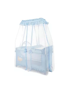 Lorelli Magic Sleep utazóágy - Bue