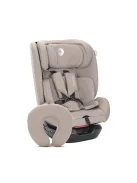 Lorelli Voyager i-Size autósülés 40-150cm + nyakpárna - Beige