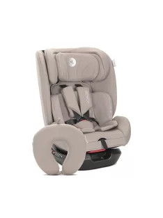   Lorelli Voyager i-Size autósülés 40-150cm + nyakpárna - Beige