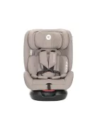 Lorelli Voyager i-Size autósülés 40-150cm + nyakpárna - Beige