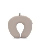 Lorelli Voyager i-Size autósülés 40-150cm + nyakpárna - Beige