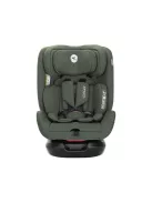 Lorelli Voyager i-Size autósülés 40-150cm + nyakpárna - Green