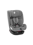 Lorelli Voyager i-Size autósülés 40-150cm + nyakpárna - Grey