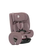 Lorelli Voyager i-Size autósülés 40-150cm + nyakpárna - Pink