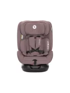 Lorelli Voyager i-Size autósülés 40-150cm + nyakpárna - Pink