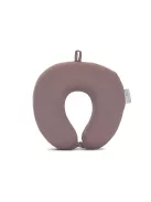 Lorelli Voyager i-Size autósülés 40-150cm + nyakpárna - Pink