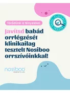 Nosiboo Pro elektromos orrszívó - Bézs