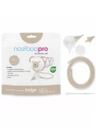 Nosiboo Pro Accessory Set - Bézs