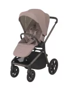Espiro Noble 2in1 multifunkciós babakocsi összecsukható mózessel - 08 Peony