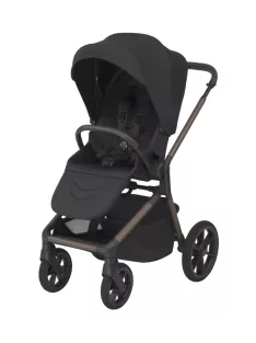   Espiro Noble 2in1 multifunkciós babakocsi összecsukható mózessel - 10 Majestic