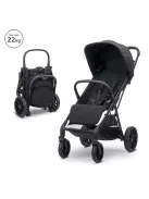 Lorelli Nuvella sport babakocsi 22kg-ig - Black