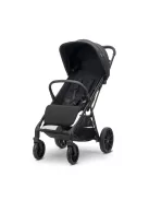 Lorelli Nuvella sport babakocsi 22kg-ig - Black