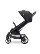 Lorelli Nuvella sport babakocsi 22kg-ig - Black