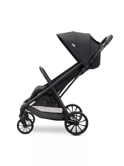 Lorelli Nuvella sport babakocsi 22kg-ig - Black