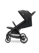 Lorelli Nuvella sport babakocsi 22kg-ig - Black