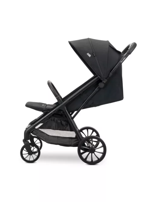 Lorelli Nuvella sport babakocsi 22kg-ig - Black