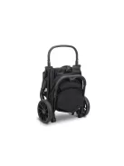 Lorelli Nuvella sport babakocsi 22kg-ig - Black