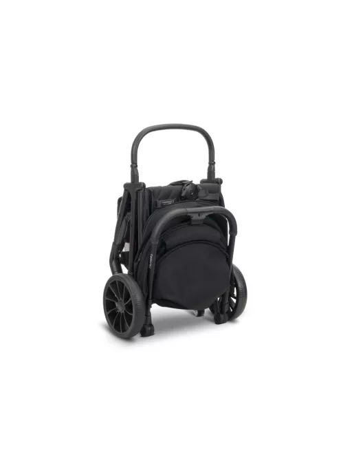 Lorelli Nuvella sport babakocsi 22kg-ig - Black