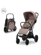 Lorelli Nuvella sport babakocsi 22kg-ig - Beige