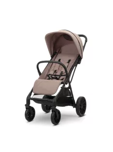 Lorelli Nuvella sport babakocsi 22kg-ig - Beige