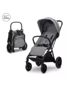 Lorelli Nuvella sport babakocsi 22kg-ig - Grey